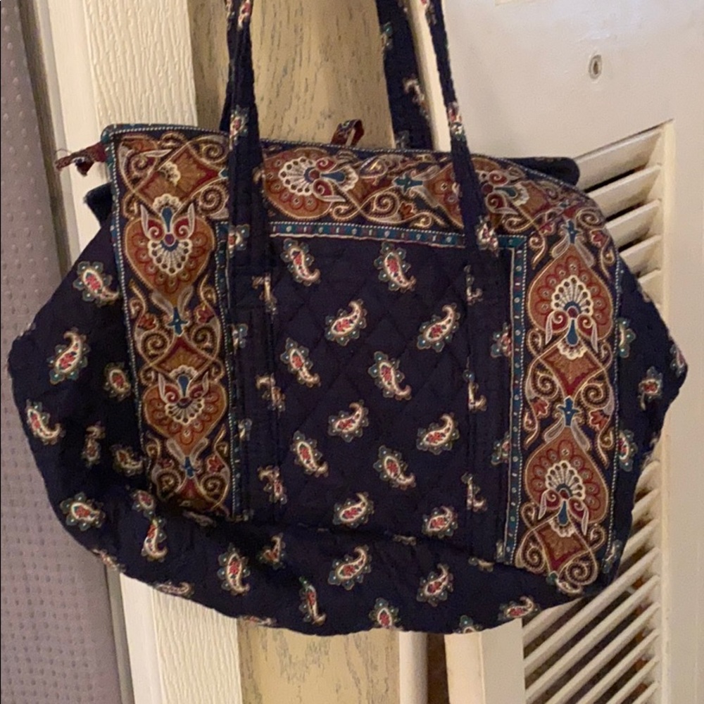 Vintage Vera Bradley purse